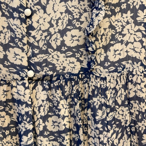 Polo Ralph Lauren Girls Dress - Picture 9 of 13